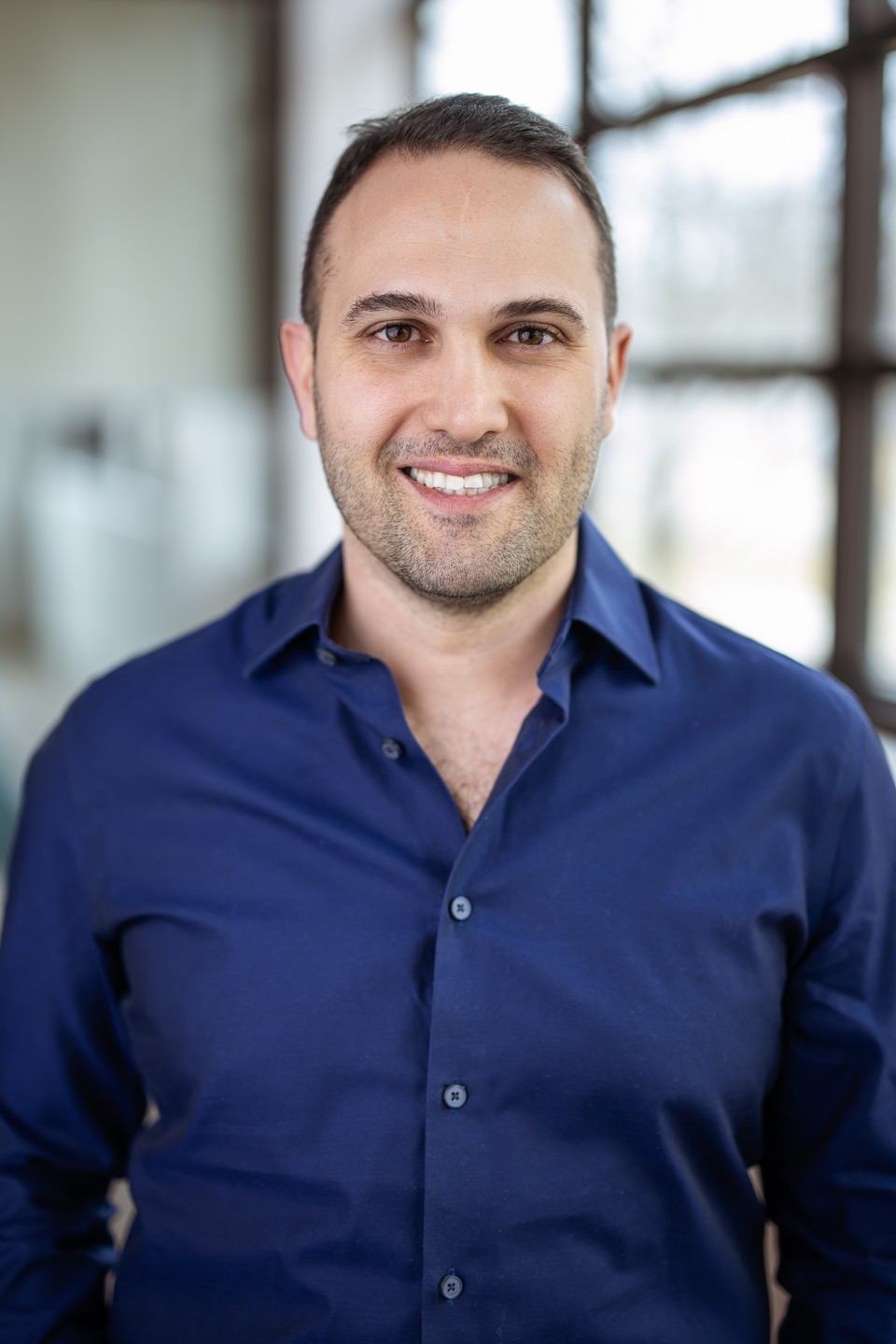 Alper Caglar