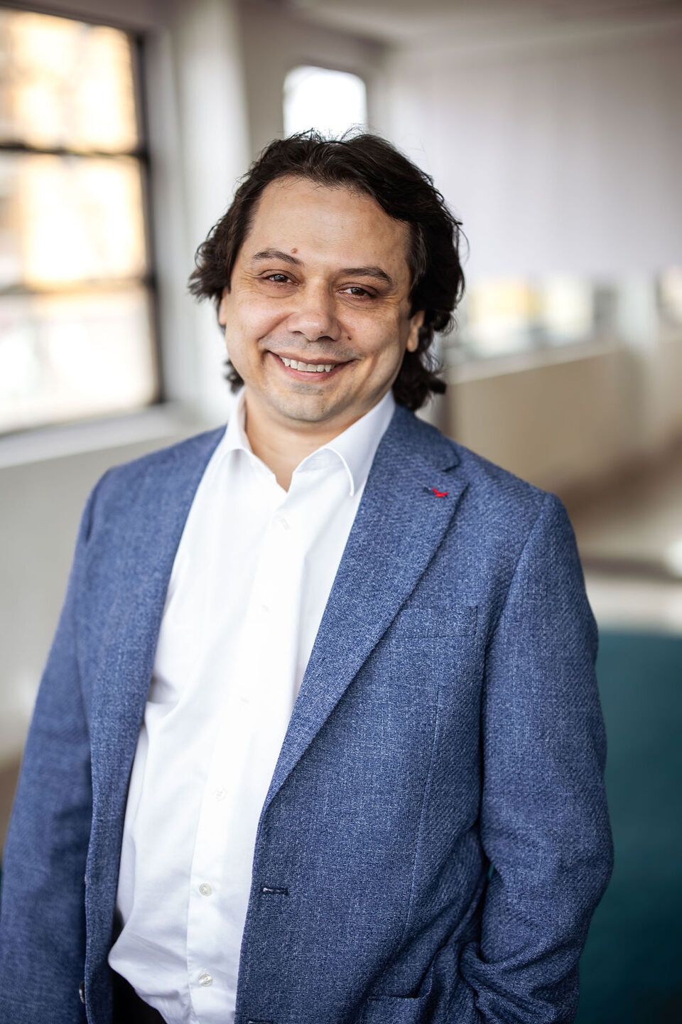 Erdal Biberoglu