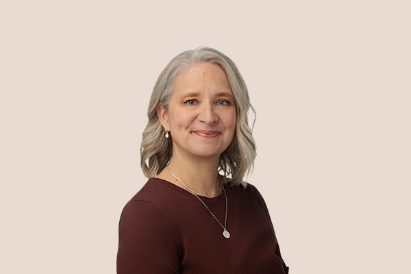 Photo of Anouchka Hurst
