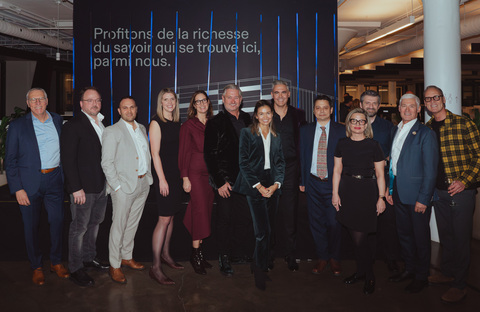 Fernando Lozano et les associés GKC Architecture & Design