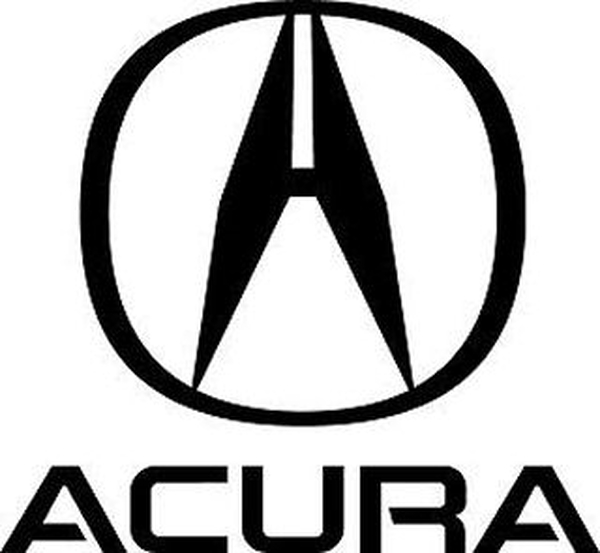 Logo Acura