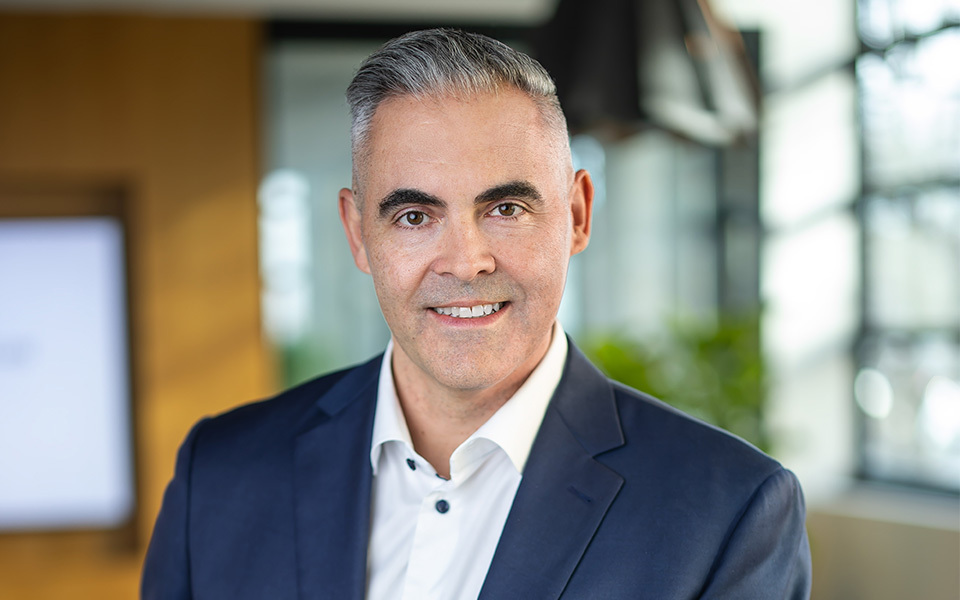 photo of Fernando Lozano