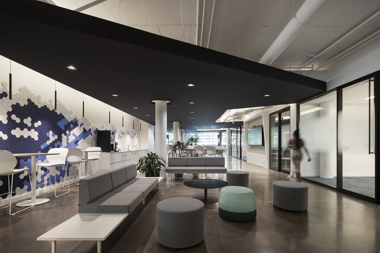 The Impact of Interior Design in the Workplace — GKC Architecture & Design