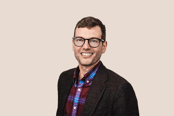 Photo of Alexandre Richard