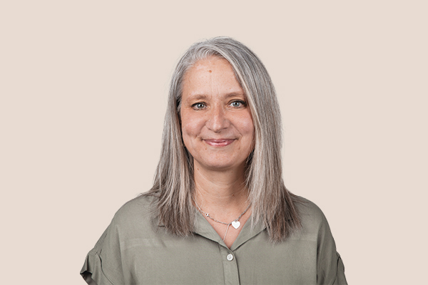 Photo of Anouchka Hurst
