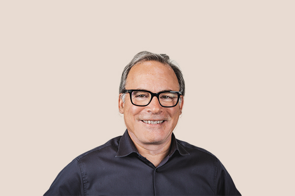 Photo of Benoit Forcier
