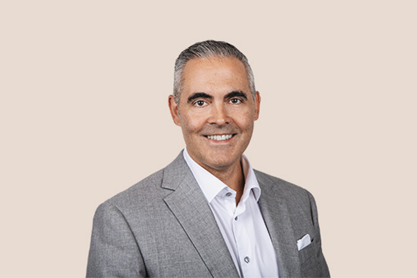 Photo of Fernando Lozano