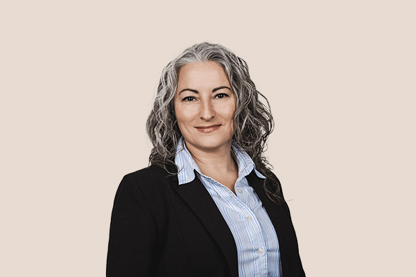 Photo of France Poirier