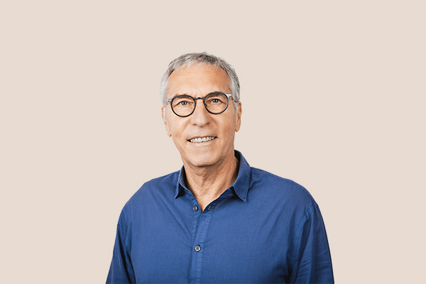 Photo of Jerry Coviensky