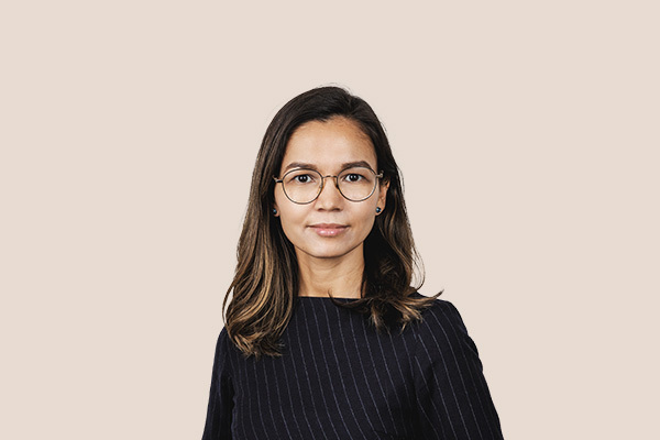 Photo of Milyausha Gabdrakhmanova