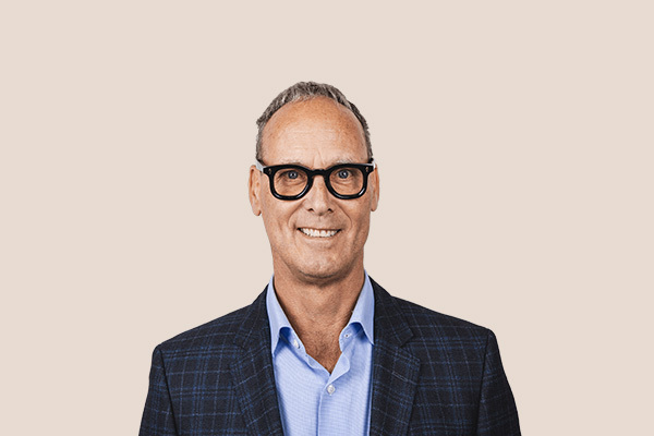 Photo of Normand Côté