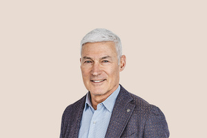 Photo of Richard Kaplin