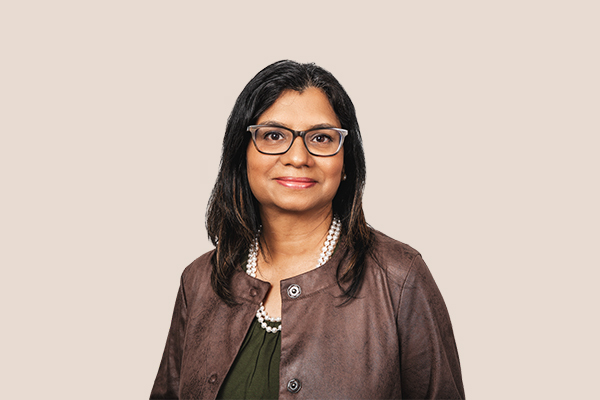 Photo of Sheelu Gupta