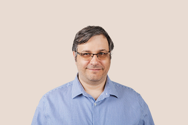 Photo of Yavor Kalushkov