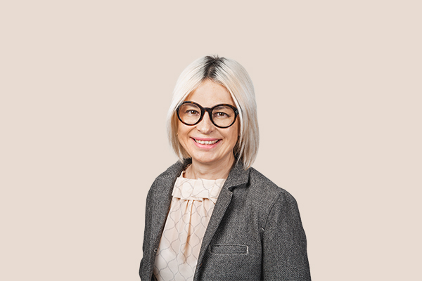 Photo of Yulia Korobkova